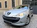 Peugeot 206 + Trendy 1,1 *Service neu* Silber - thumbnail 1