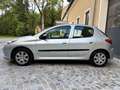 Peugeot 206 + Trendy 1,1 *Service neu* Silber - thumbnail 6