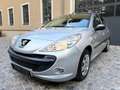 Peugeot 206 + Trendy 1,1 *Service neu* Silber - thumbnail 8