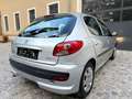 Peugeot 206 + Trendy 1,1 *Service neu* Silber - thumbnail 10