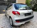 Peugeot 206 + Trendy 1,1 *Service neu* Silber - thumbnail 12