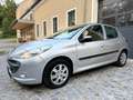 Peugeot 206 + Trendy 1,1 *Service neu* Silber - thumbnail 7