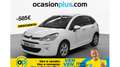 Citroen C3 1.2 PureTech Live Edition 82 Blanco - thumbnail 1