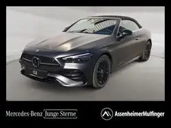 Mercedes-Benz CLE 450 4MATIC Cabriolet +AMGPremium+20Z+360°