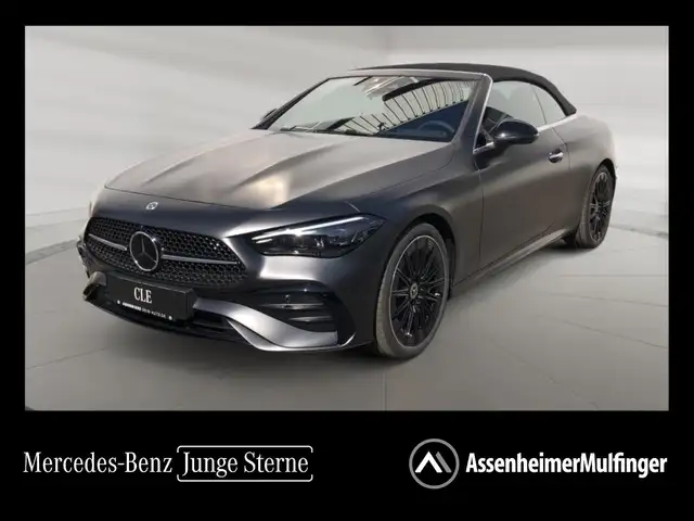 Mercedes-Benz CLE 450 4MATIC Cabriolet +AMGPremium+20Z+360°