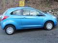 Ford Ka/Ka+ 1.2 Titanium c/esp,tcs 69cv CLIMA RADIO CD Blau - thumbnail 4