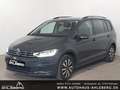 Volkswagen Touran COMFORT/ DIG.C/IQ-LIGHT/7SITZ/APP/RFK/ACC/AHK Grau - thumbnail 1