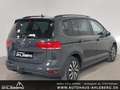Volkswagen Touran COMFORT/ DIG.C/IQ-LIGHT/7SITZ/APP/RFK/ACC/AHK Grau - thumbnail 3