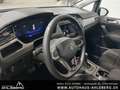 Volkswagen Touran COMFORT/ DIG.C/IQ-LIGHT/7SITZ/APP/RFK/ACC/AHK Grau - thumbnail 5