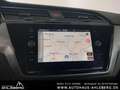 Volkswagen Touran COMFORT/ DIG.C/IQ-LIGHT/7SITZ/APP/RFK/ACC/AHK Grau - thumbnail 12