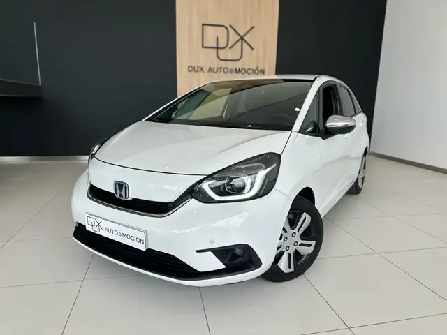 Honda Jazz 1.5 i-MMD Elegance
