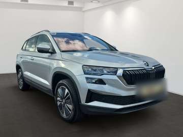 Karoq 2017 2.0 tdi evo Scout 115cv dsg