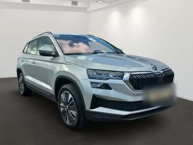 Skoda Karoq Karoq 2017 2.0 tdi evo Scout 115cv dsg