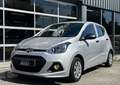 Hyundai i10 1.0i i-Drive Grau - thumbnail 2