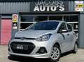 Hyundai i10 1.0i i-Drive Grau - thumbnail 1