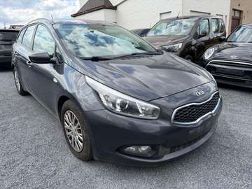 Cee'd 1.6 CRDi FIFA World Cup Edition