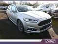 Ford Mondeo 2.0 TDCi 180 Aut. ST-Line cuir Pano Argent - thumbnail 2