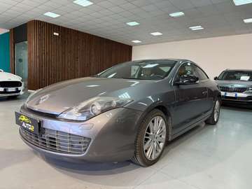 Coupé*4X4*MECCANICA OK