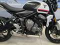Triumph Trident 660 - 07/2021- Km 6000 - thumbnail 15