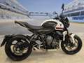 Triumph Trident 660 - 07/2021- Km 6000 - thumbnail 2