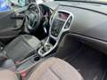 Opel Astra J Lim. *5-trg*PDC*Sitzheizung*8-Fach* Blau - thumbnail 13