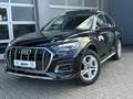 Audi Q5 40 TDI quattro Panorama Standheizung ACC Navi Zwart - thumbnail 2