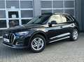Audi Q5 40 TDI quattro Panorama Standheizung ACC Navi Zwart - thumbnail 1