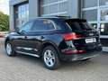 Audi Q5 40 TDI quattro Panorama Standheizung ACC Navi Zwart - thumbnail 4