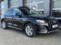 Audi Q5 40 TDI quattro Panorama Standheizung ACC Navi Zwart - thumbnail 7