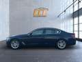 BMW 530 i Lim Automatik*LED*Navi*Leder*PDC*Garantie* Blau - thumbnail 5
