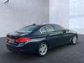 BMW 530 i Lim Automatik*LED*Navi*Leder*PDC*Garantie* Blau - thumbnail 9