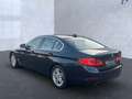 BMW 530 i Lim Automatik*LED*Navi*Leder*PDC*Garantie* Blau - thumbnail 7