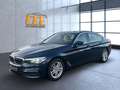 BMW 530 i Lim Automatik*LED*Navi*Leder*PDC*Garantie* Blau - thumbnail 1