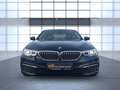 BMW 530 i Lim Automatik*LED*Navi*Leder*PDC*Garantie* Blau - thumbnail 3