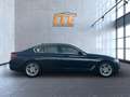 BMW 530 i Lim Automatik*LED*Navi*Leder*PDC*Garantie* Blau - thumbnail 10