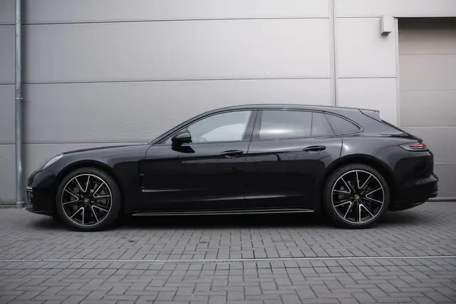Porsche Panamera Sport Turismo 4 S StHz.,Pano,HA Lenkung