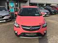 Opel Karl ECOTEC ROCKS 1.0CC 75PK Lilla - thumbnail 5