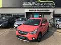 Opel Karl ECOTEC ROCKS 1.0CC 75PK Lilla - thumbnail 1