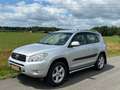 Toyota RAV 4 2.0 VVTi Executive, Leer, Cruise, ECC, Trekhaak Grijs - thumbnail 2