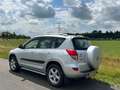 Toyota RAV 4 2.0 VVTi Executive, Leer, Cruise, ECC, Trekhaak Grijs - thumbnail 4