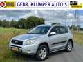 Toyota RAV 4 2.0 VVTi Executive, Leer, Cruise, ECC, Trekhaak Grijs - thumbnail 1