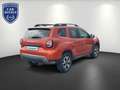 Dacia Duster II Prestige Kamera Automatik Orange - thumbnail 3