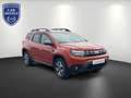 Dacia Duster II Prestige Kamera Automatik Orange - thumbnail 2