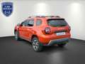 Dacia Duster II Prestige Kamera Automatik Orange - thumbnail 4