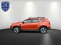 Dacia Duster II Prestige Kamera Automatik Orange - thumbnail 5