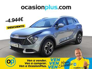 1.6 CRDi MHEV Business 4x2 136