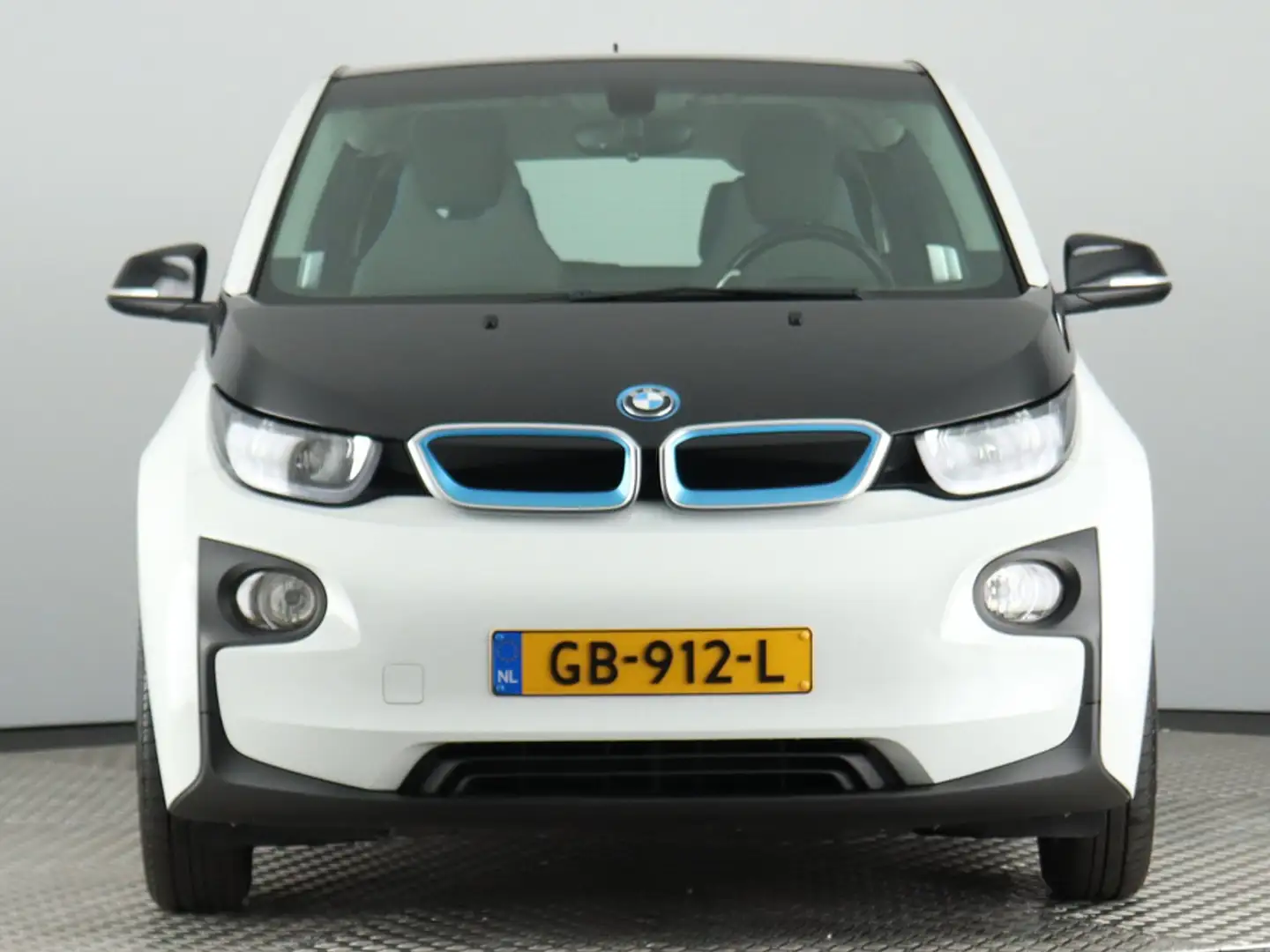 BMW i3 Range Extender Comfort Advance (Climate / Cruise / Fehér - 2