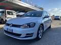 Volkswagen Golf Golf 1.4 TGI 5p. Comfortline BlueMotion Blanc - thumbnail 1