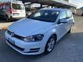 Volkswagen Golf Golf 1.4 TGI 5p. Comfortline BlueMotion Blanc - thumbnail 2