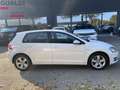 Volkswagen Golf Golf 1.4 TGI 5p. Comfortline BlueMotion Blanc - thumbnail 20